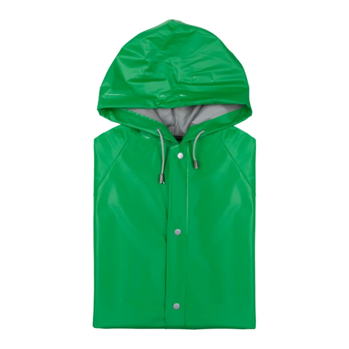 Mariner Raincoat