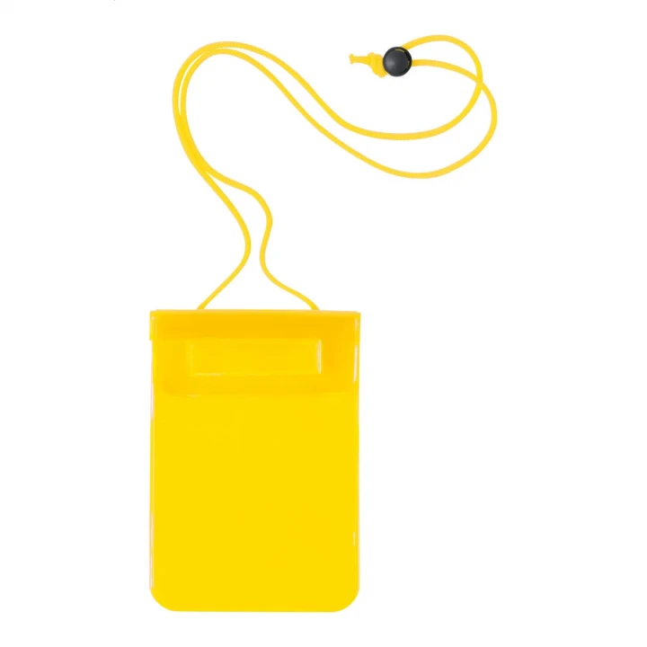 Coprox Waterproof Mobile Case