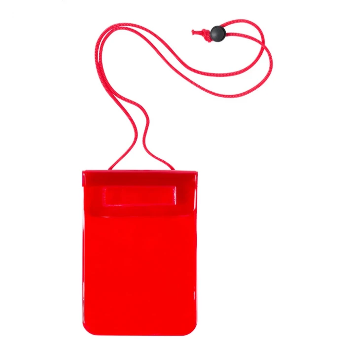 Coprox Waterproof Mobile Case