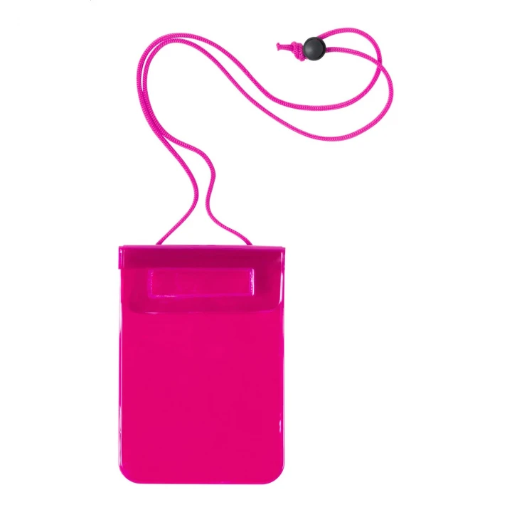 Coprox Waterproof Mobile Case