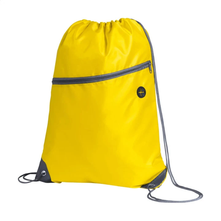 Coprus Drawstring Bag