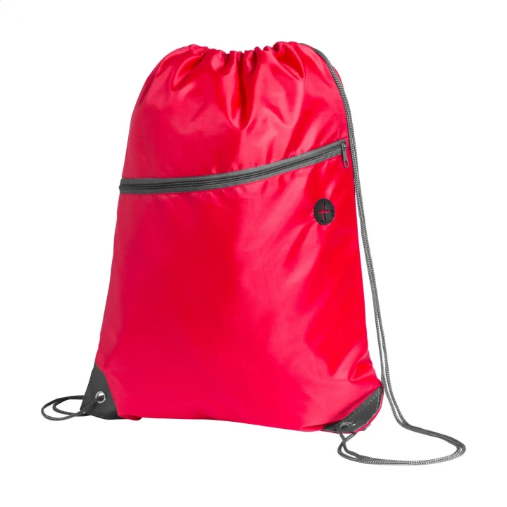 Coprus Drawstring Bag