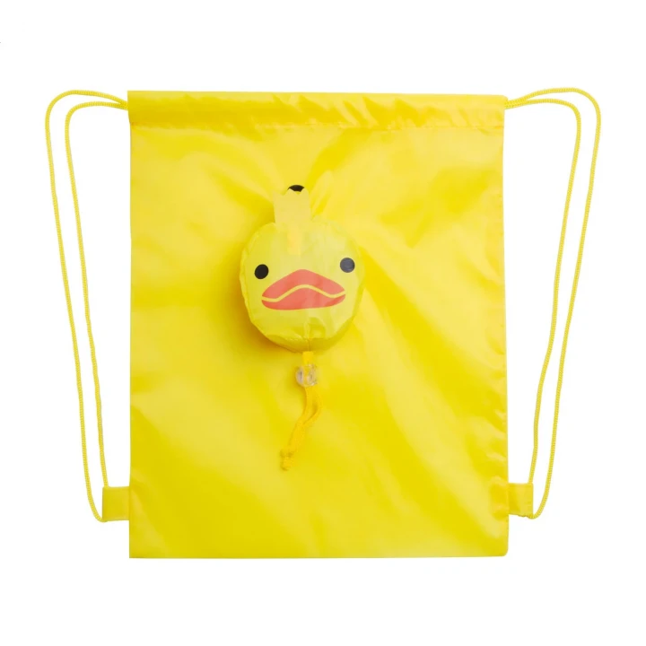 Noah Drawstring Bag Animal Designs