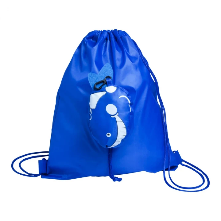 Noah Drawstring Bag Animal Designs