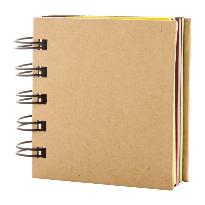 Limon Sticky Notepad
