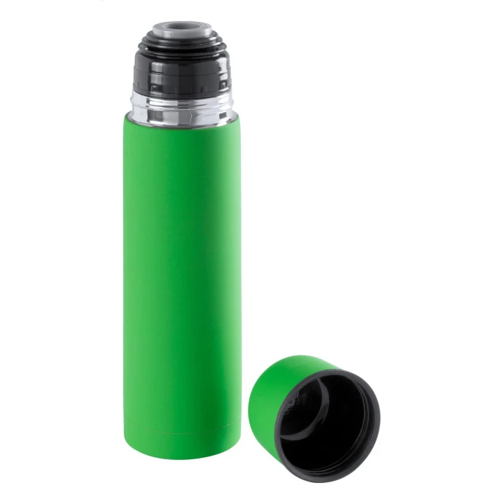Rubusta Vacuum Flask 500ml