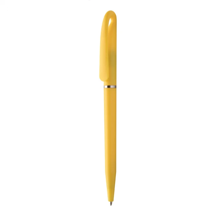 Swim Plastic Ballpoint Pen