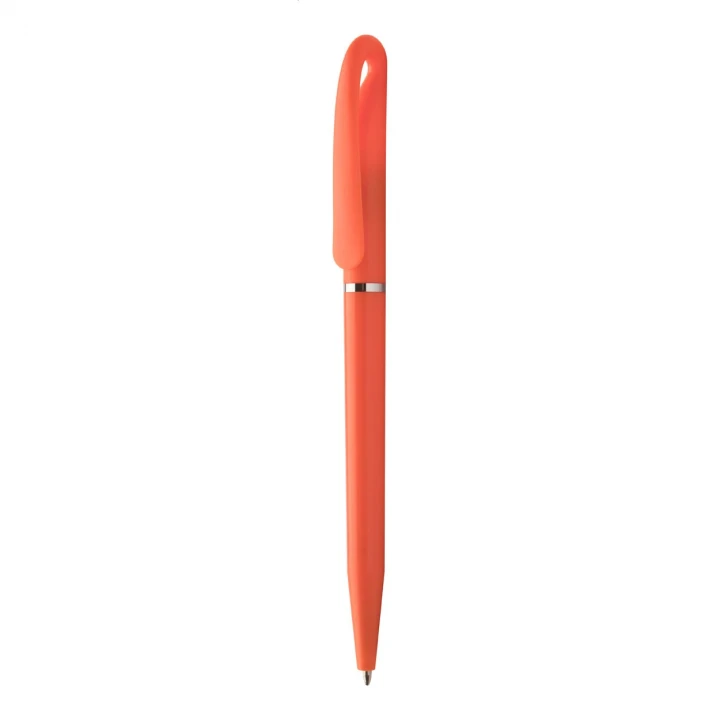 Swim Plastic Ballpoint Pen