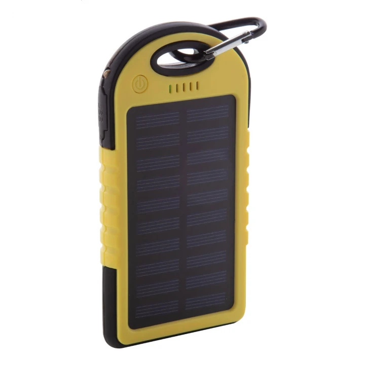 Durabank USB Power Bank