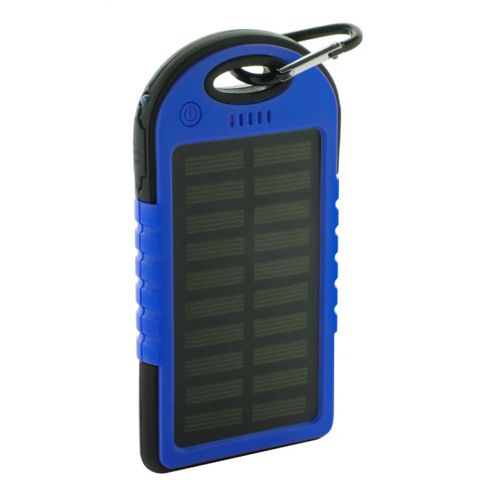 Durabank USB Power Bank