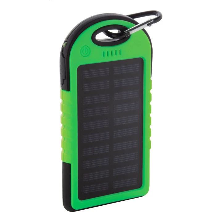 Durabank USB Power Bank