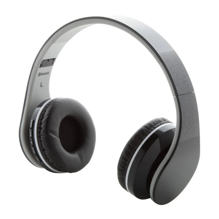 Tempo Bluetooth Headphones