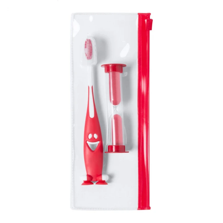 Toothie Toothbrush Set