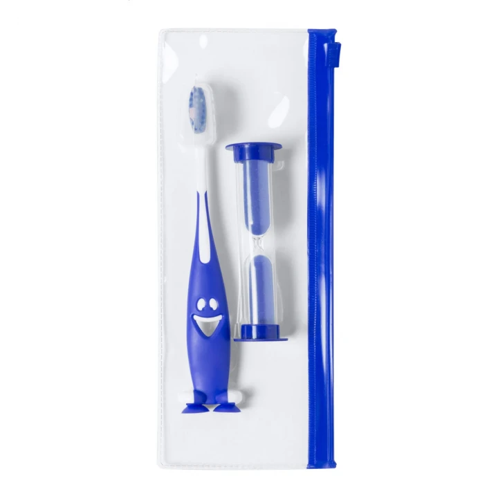 Toothie Toothbrush Set