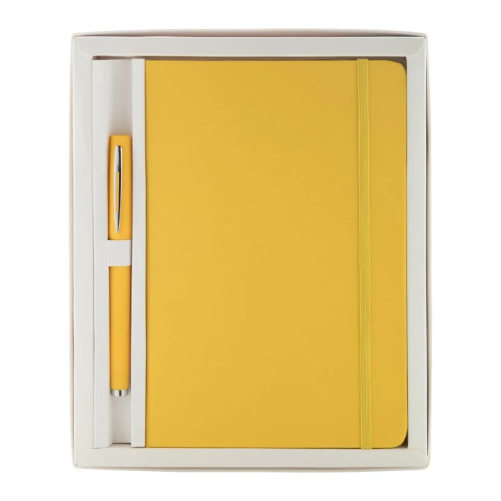 Setpuk Notebook Set