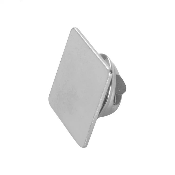 Lark Metal Badge