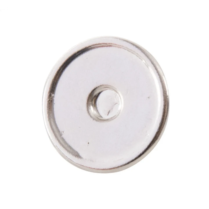 Read Metal Badge