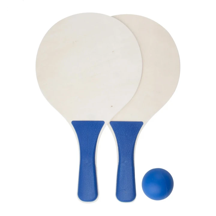 Mistra Beach Tennis