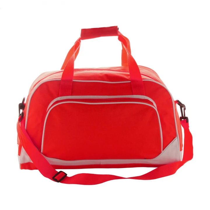 Sergio Sports Bag