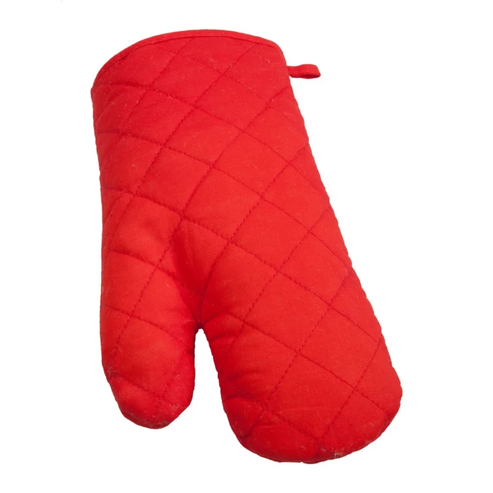 Challah Oven Mitt