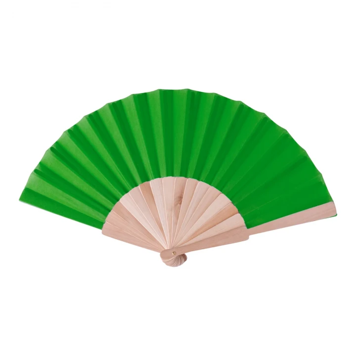 Gamasa Hand Fan