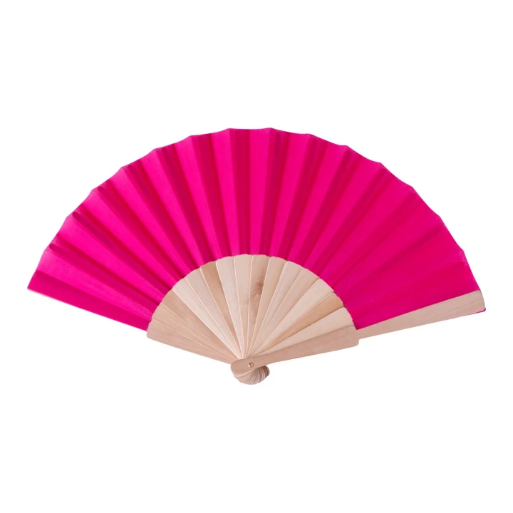Gamasa Hand Fan