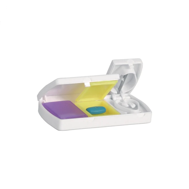 Doxer Pill Box