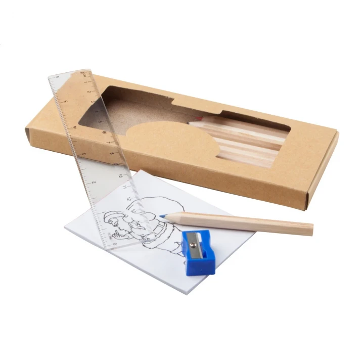 Dumbo Drawing Set