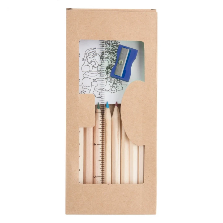 Dumbo Drawing Set