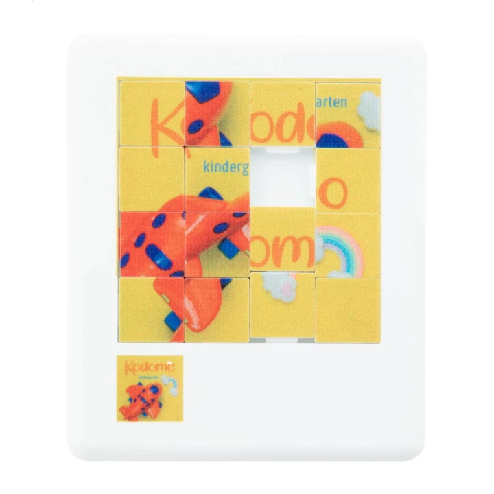 Melanie Mini Puzzle