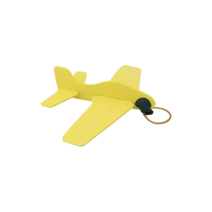 Shoop Airplane 3D Puzzle