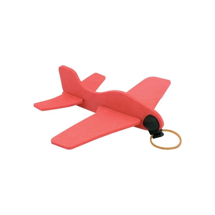 Shoop Airplane 3D Puzzle