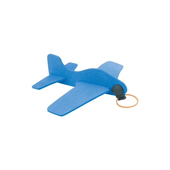 Shoop Airplane 3D Puzzle