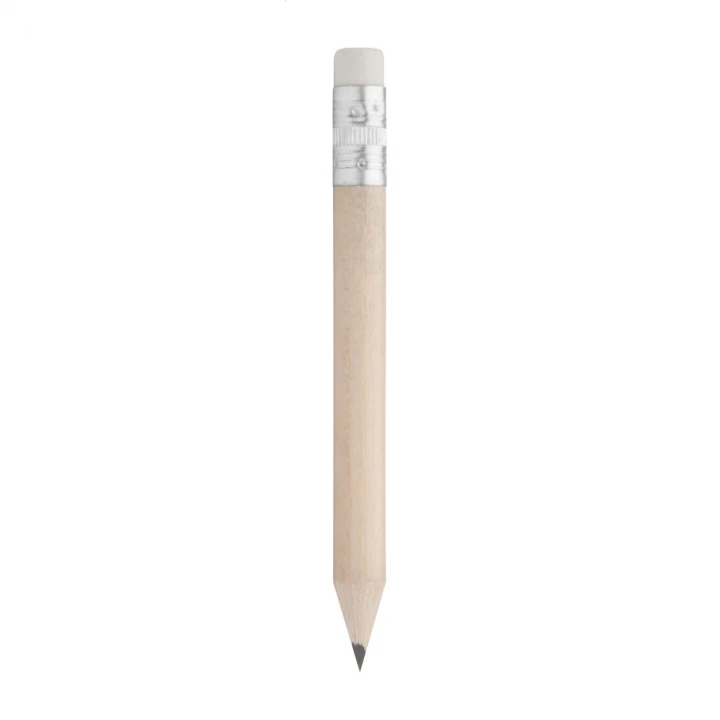 Mincil Wooden Pencil