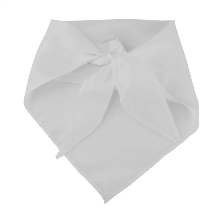 Capra Polyester Head Scarf