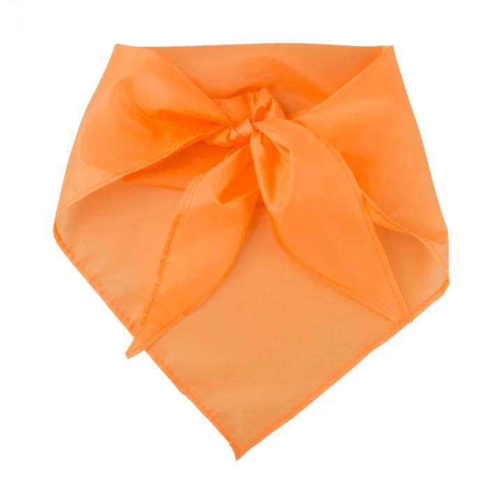 Capra Polyester Head Scarf