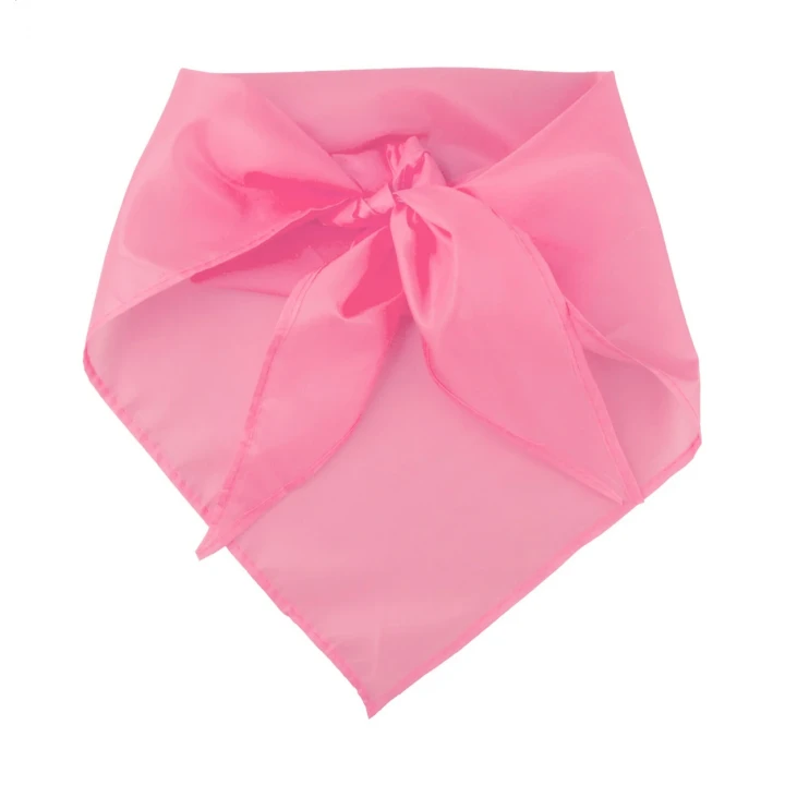 Capra Polyester Head Scarf