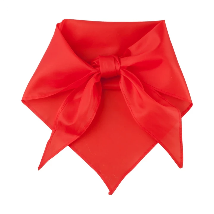 Capra Polyester Head Scarf