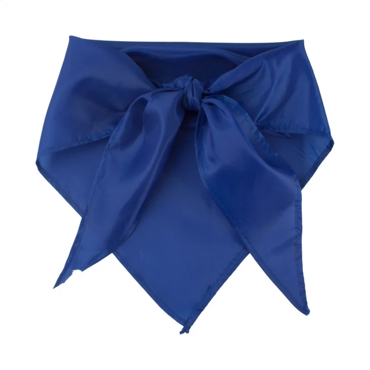 Capra Polyester Head Scarf