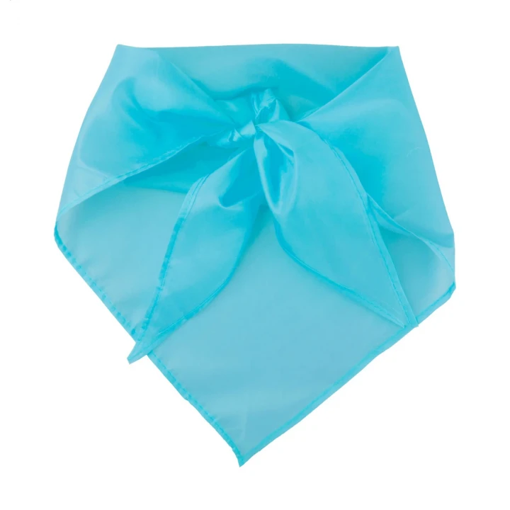 Capra Polyester Head Scarf