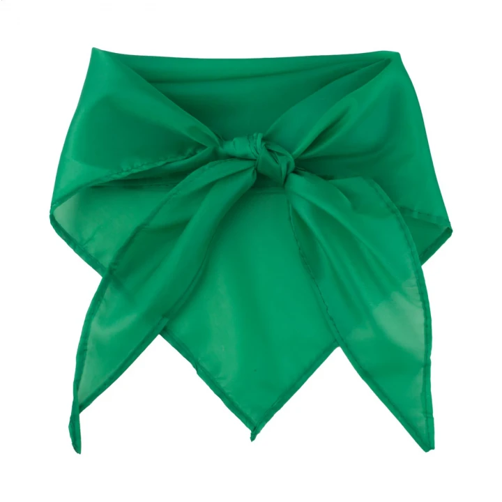 Capra Polyester Head Scarf