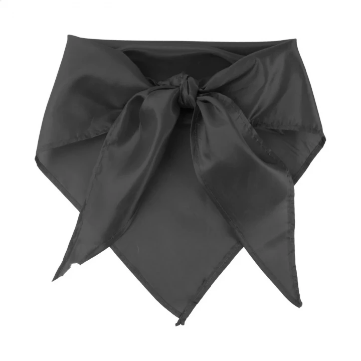 Capra Polyester Head Scarf