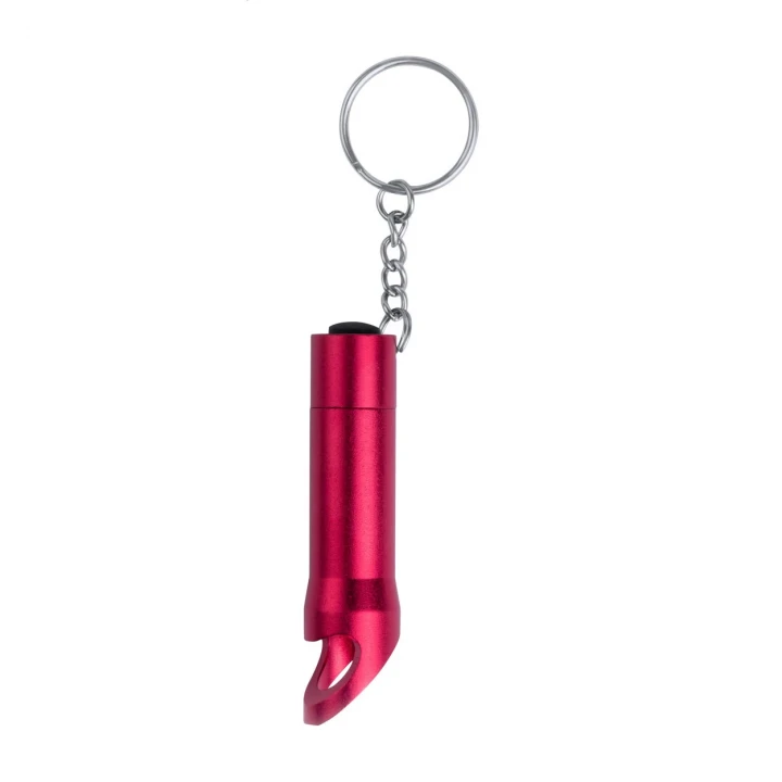 Latto Torch Keyring