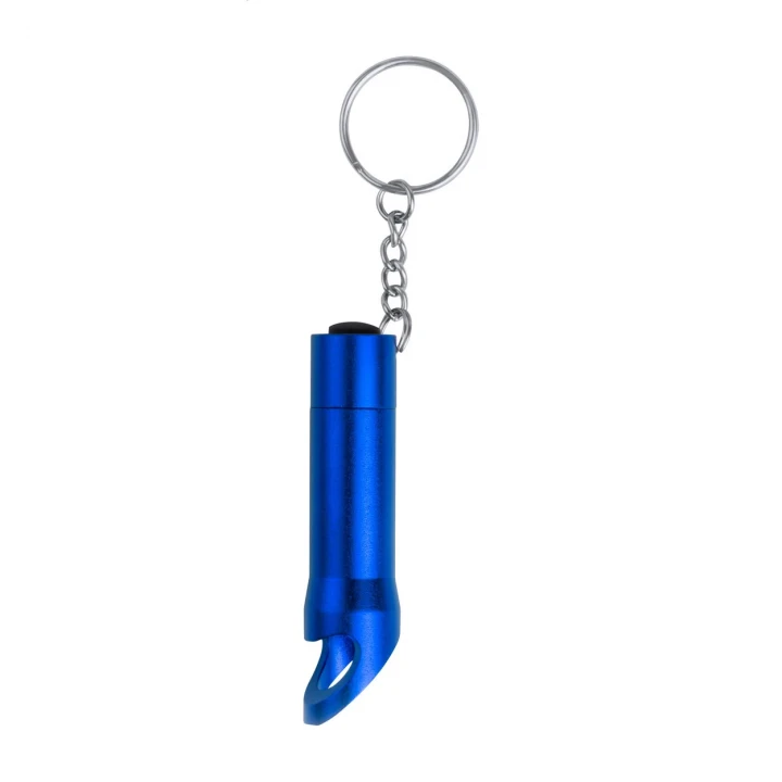 Latto Torch Keyring