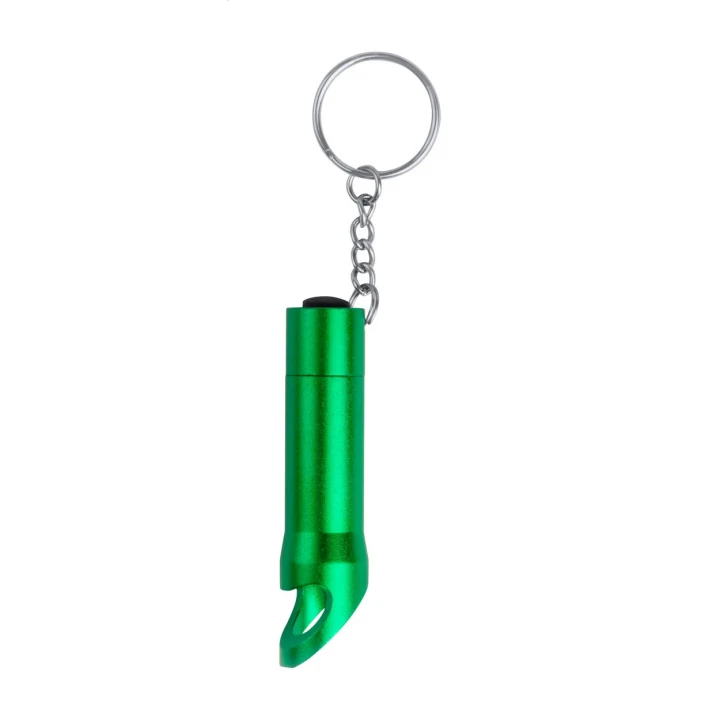 Latto Torch Keyring