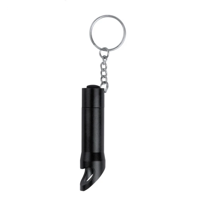 Latto Torch Keyring