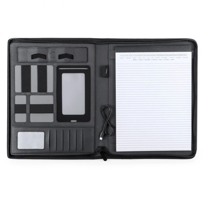 Rogers Document Folder