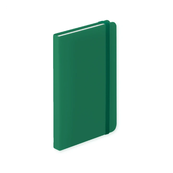 Nopuk Line A6 Notebook