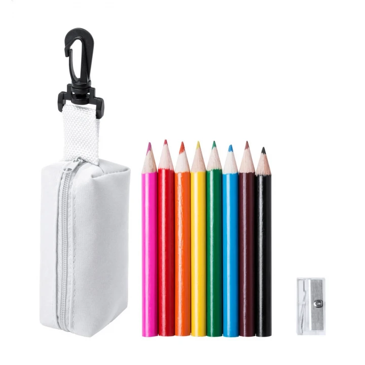 Medina Coloured Pencil Set