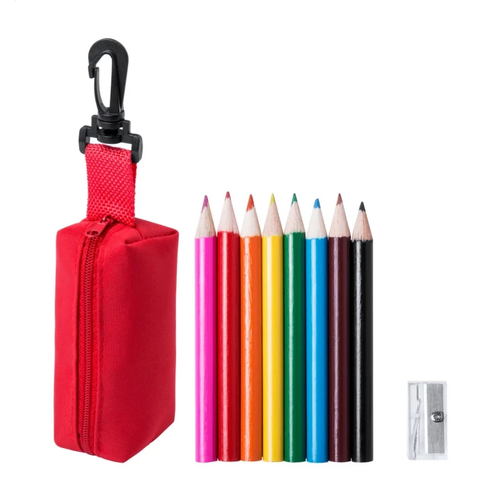 Medina Coloured Pencil Set